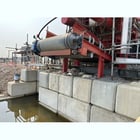 79" Matec #Magnum-FP2000X2000-100, Plate Filter Press, 100 Plates, 2016 - Image 6