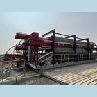 79" Matec #Magnum-FP2000X2000-100, Plate Filter Press, 100 Plates, 2016 - Image 7