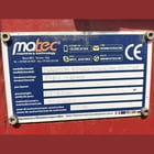 79" Matec #Magnum-FP2000X2000-100, Plate Filter Press, 100 Plates, 2016 - Image 9