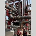 79" Matec #Magnum-FP2000X2000-100, Plate Filter Press, 100 Plates, 2016 - Image 10