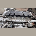 320 KW Caterpillar #C18, Diesel Generator, Stationary, 10,000 Hours, 2013 - Image 4