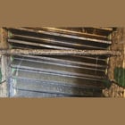 20.3' x 37.7' CITIC, Ball Mill, 6.2m diameter x 11.5m, w/ 8.8m x 4.8m SAG Mills Package, New Surplus (2 - Image 5