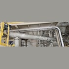 8' x 15' ANIVI, Ball Mill System with Micronizer and Dust Collector (2 available) - Image 9