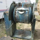 23" x 33" U.S. Stoneware, Batch Mill, 52 Gallon - Image 4
