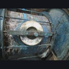 23" x 33" U.S. Stoneware, Batch Mill, 52 Gallon - Image 7