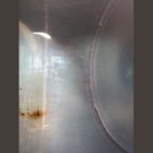 23" x 33" U.S. Stoneware, Batch Mill, 52 Gallon - Image 8