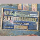 23" x 33" U.S. Stoneware, Batch Mill, 52 Gallon - Image 9