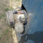 23" x 33" U.S. Stoneware, Batch Mill, 52 Gallon - Image 10