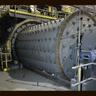 10' x 14' Metso, Rod Mill, 2008 - Image 2