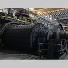 10' x 14' Metso, Rod Mill, 2008 - Image 3