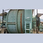 (2) CITIC 8.8' m diameter x 4.8' m SAG Mills + (2) CITIC 6.2m diameter x 11.5m Ball Mills Package - Image 6