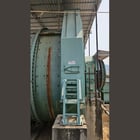 (2) CITIC 8.8' m diameter x 4.8' m SAG Mills + (2) CITIC 6.2m diameter x 11.5m Ball Mills Package - Image 7