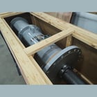 748 GPM Flowserve #12-EJH-1, 8" Vertical Turbine Pump, New (6 available) - Image 4