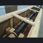 748 GPM Flowserve #12-EJH-1, 8" Vertical Turbine Pump, New (6 available) - Image 8