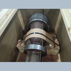 748 GPM Flowserve #12-EJH-1, 8" Vertical Turbine Pump, New (6 available) - Image 9