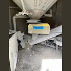 500 Ton Cement Silo, Screw Conveyor Discharge, (2) Blowers, Access Ladder, Controls - Image 6