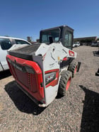 Bobcat S62, Skid Steer Loader, 800 hours, 2020 - Image 2