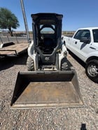Bobcat S62, Skid Steer Loader, 800 hours, 2020 - Image 5