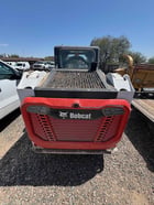 Bobcat S62, Skid Steer Loader, 800 hours, 2020 - Image 6