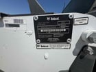 Bobcat S62, Skid Steer Loader, 800 hours, 2020 - Image 8