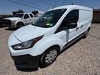 Ford #Transit-Connect, cargo van, 75257 miles, 2022 - Image 1
