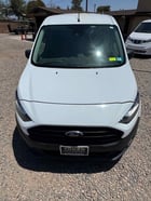 Ford #Transit-Connect, cargo van, 75257 miles, 2022 - Image 5