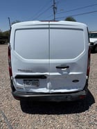 Ford #Transit-Connect, cargo van, 75257 miles, 2022 - Image 6