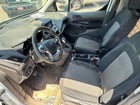 Ford #Transit-Connect, cargo van, 75257 miles, 2022 - Image 8