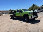 GMC #Sierra-3500, pickup truck, 2021 - Image 3