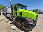 Mack #AN64T, on highway truck tractor, 2023 - Image 3