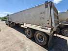Mack #AN64T, on highway truck tractor, 2023 - Image 10