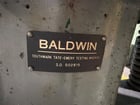 Baldwin, Universal Testing Machine - Image 8