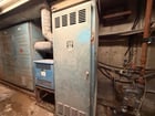 Macbee #26-D-B1-E, Single Block Wire Drawing Machine, w/controls & cabling - Image 10