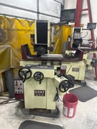 8" x 16" Kent #SGS-816MR, Surface Grinder, 2 HP, 3500 RPM, Rapid Elevation, 1540 Lbs., 2017 (2 available) - Image 1