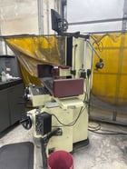 8" x 16" Kent #SGS-816MR, Surface Grinder, 2 HP, 3500 RPM, Rapid Elevation, 1540 Lbs., 2017 (2 available) - Image 3
