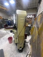 8" x 16" Kent #SGS-816MR, Surface Grinder, 2 HP, 3500 RPM, Rapid Elevation, 1540 Lbs., 2017 (2 available) - Image 5