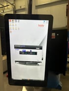 Bodor #C3, Fiber Laser, 6000 Watt, 5' x 10' table, 20 HP, 480 V., 2022 - Image 4