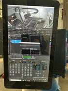 Bodor #C3, Fiber Laser, 6000 Watt, 5' x 10' table, 20 HP, 480 V., 2022 - Image 5