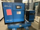 Bodor #C3, Fiber Laser, 6000 Watt, 5' x 10' table, 20 HP, 480 V., 2022 - Image 7
