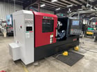 Smart Machine Tool #NL3000BM, CNC Lathe, 17.7" swing, 12" chuck, 4" bar, live tooling, 47 HP, 2023 - Image 2