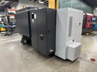 Smart Machine Tool #NL3000BM, CNC Lathe, 17.7" swing, 12" chuck, 4" bar, live tooling, 47 HP, 2023 - Image 4