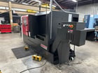 Smart Machine Tool #NL3000BM, CNC Lathe, 17.7" swing, 12" chuck, 4" bar, live tooling, 47 HP, 2023 - Image 8