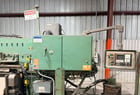 177 Ton, Peddinghaus #FPB-1800/3A, CNC Plate Processor, 72" width, 20' length, 850 IPM, 2001 - Image 2