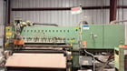177 Ton, Peddinghaus #FPB-1800/3A, CNC Plate Processor, 72" width, 20' length, 850 IPM, 2001 - Image 3