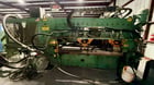 177 Ton, Peddinghaus #FPB-1800/3A, CNC Plate Processor, 72" width, 20' length, 850 IPM, 2001 - Image 7