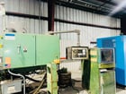177 Ton, Peddinghaus #FPB-1800/3A, CNC Plate Processor, 72" width, 20' length, 850 IPM, 2001 - Image 8