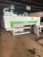 Biesse #Rover-K-FT-2231, CNC Router, 122" X, 87" Y, 12.6" Z, 8-12 ATC, 12 HP, 2021 - Image 6