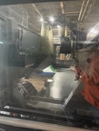 Biesse #Rover-K-FT-2231, CNC Router, 122" X, 87" Y, 12.6" Z, 8-12 ATC, 12 HP, 2021 - Image 8