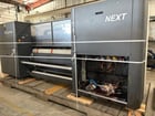 EFI Reggiani #Next-180, Digital Textile Printer, 70" print width, up to 2,400 DPI, 2016 - Image 3
