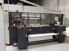 EFI Reggiani #Next-180, Digital Textile Printer, 70" print width, up to 2,400 DPI, 2016 - Image 4
